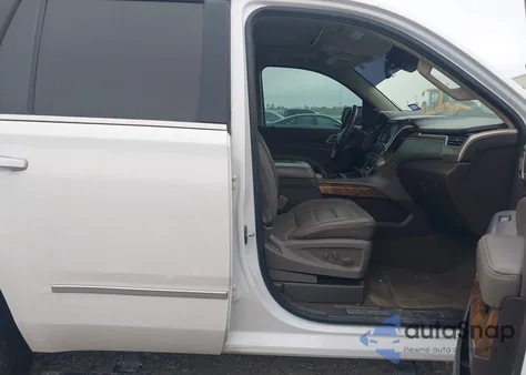 2016 GMC Yukon Denali z USA, uszkodzony, nr VIN 1GKS1CKJ7GR263030